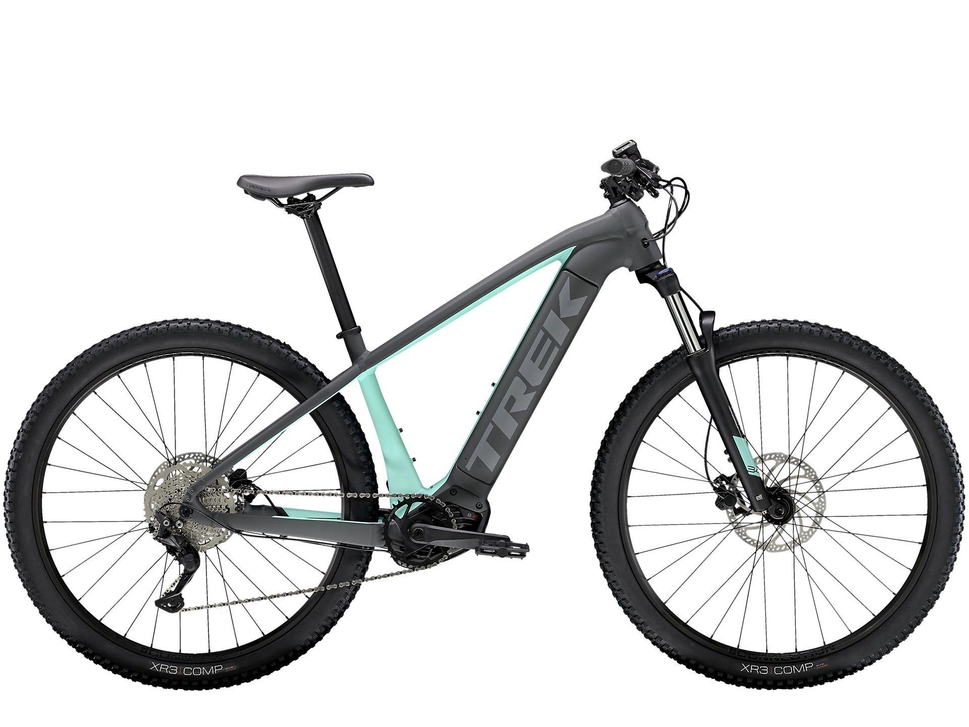 trek powerfly sport 4 eq test